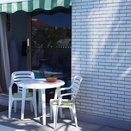 Apartamento Dos Dormitorios Arguineguin Exteriér fotografie