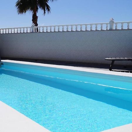 Apartamento Dos Dormitorios Arguineguin Exteriér fotografie