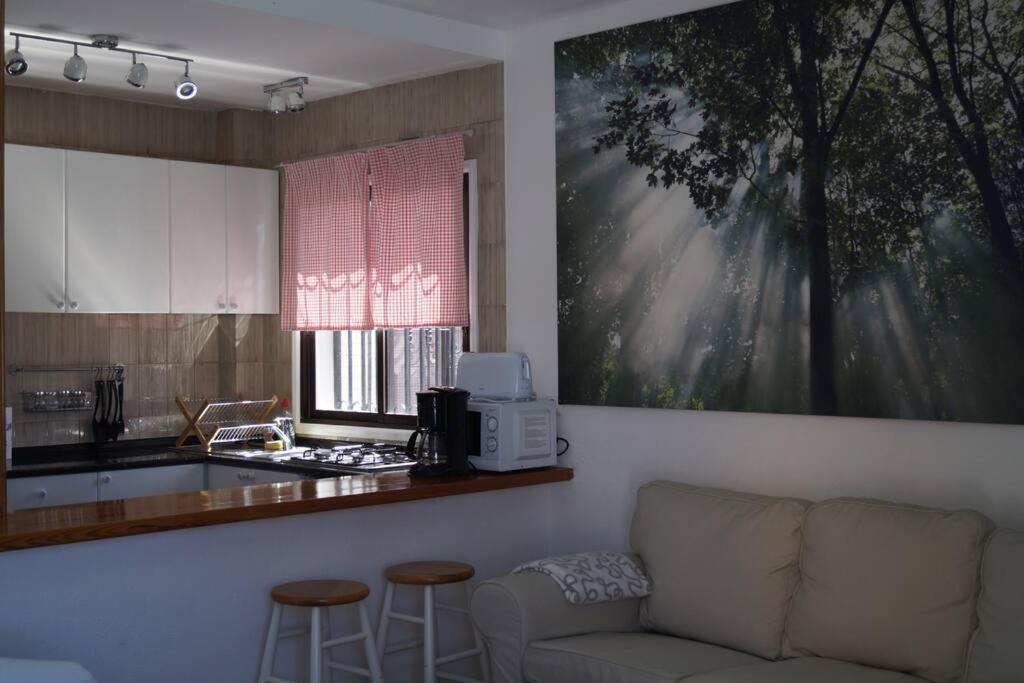 Apartamento Dos Dormitorios Arguineguin Exteriér fotografie