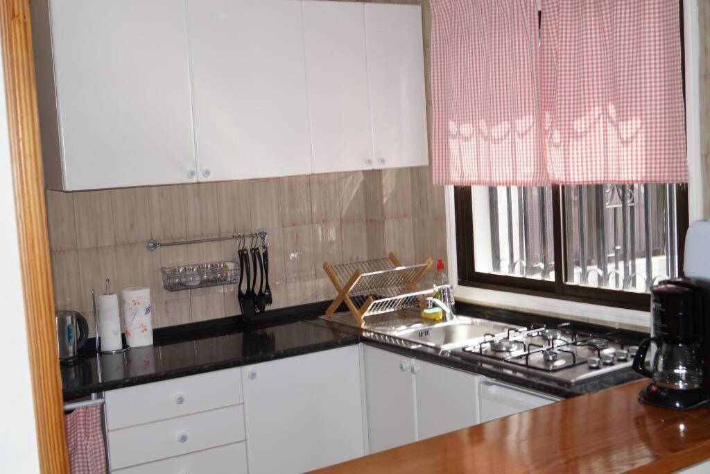 Apartamento Dos Dormitorios Arguineguin Exteriér fotografie