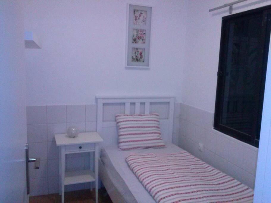 Apartamento Dos Dormitorios Arguineguin Exteriér fotografie